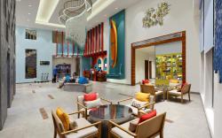 ibis Styles Goa Calangute Resort- An AccorHotels Brand