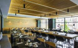 ibis Styles Heraklion Central