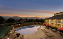 SureStay Hotel Wenatchee