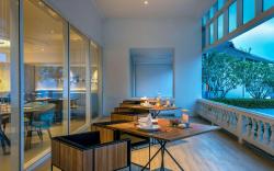 Novotel Phuket City Phokeethra