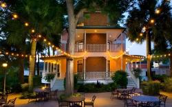 The Beaufort Inn