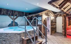 Mercure Sighisoara Binderbubi Hotel & Spa