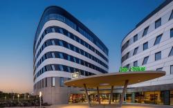ibis Styles Budapest Airport