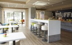 Ibis Budget Chalon Sur Saone Nord