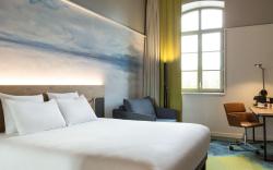 Novotel Saint Brieuc Centre Gare