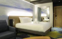 Novotel Saint Brieuc Centre Gare