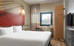Ibis Istanbul Tuzla Hotel