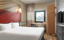 Ibis Istanbul Tuzla Hotel