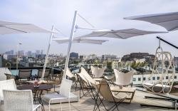 ibis Styles Barcelona City Bogatell