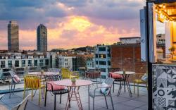 ibis Styles Barcelona City Bogatell
