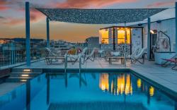 ibis Styles Barcelona City Bogatell