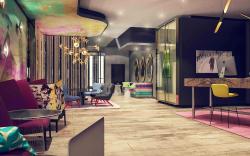 Mercure Berlin Wittenbergplatz