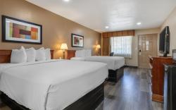 SureStay Plus by Best Western Poteau