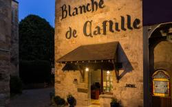 Best Western Blanche de Castille Dourdan