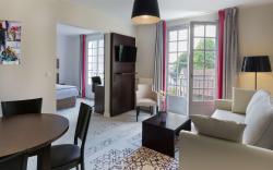 Best Western Blanche De Castille Dourdan