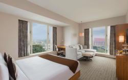 Novotel Lucknow Gomti Nagar