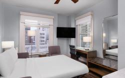 The Cartwright Hotel - Union Square, BW Premier Collection