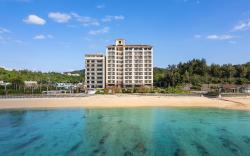 Best Western Okinawa Kouki Beach