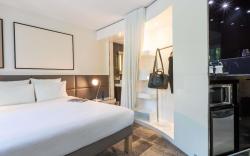 Novotel Suites Paris Expo Pte Versailles