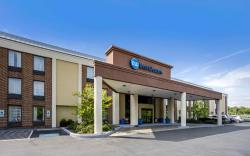 Best Western Harrisburg North Hotel