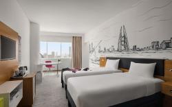 ibis Styles Manama Diplomatic Area