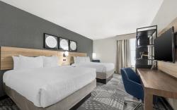 Best Western Plus Indianapolis NW Hotel