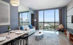 Novotel Samator Surabaya Timur