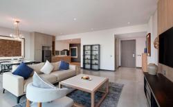 Novotel Samator Surabaya Timur