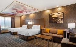 Best Western Plus Coalinga Inn