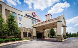Best Western Plus Lee's Summit Hotel & Suites