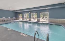 Best Western Plus Lee's Summit Hotel & Suites