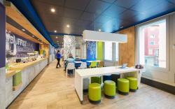 ibis budget Frankfurt City Ost