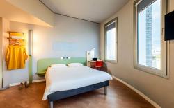 ibis budget Frankfurt City Ost