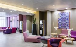 Aparthotel Adagio Access La Defense Puteaux