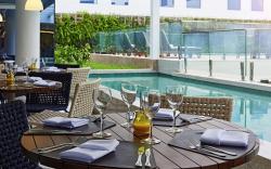 Novotel Rio De Janeiro Parque Olimpico