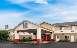 SureStay Plus by Best Western Bettendorf