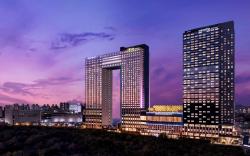 Grand Mercure Ambassasdor Hotel and Residences Seoul Yongsan