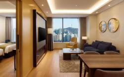 Grand Mercure Ambassasdor Hotel and Residences Seoul Yongsan