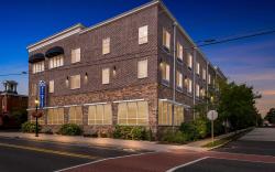 Best Western Gettysburg