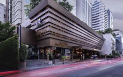Mercure Bangkok Sukhumvit 11