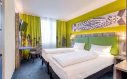 Ibis Styles Tuebingen