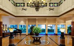 Hotel Majapahit Surabaya MGallery