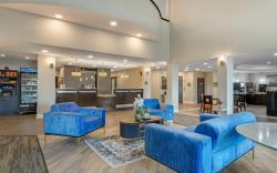 Best Western Plus Bay City Inn & Suites