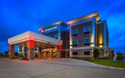 Best Western Plus Bay City Inn & Suites