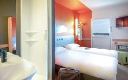 ibis budget Marseille L'Estaque