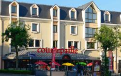 ibis Caen Centre