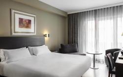 Mercure Madrid Centro