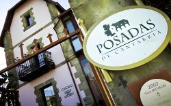Posada Villa Rosa