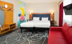 Ibis Styles BHX NEC Airport