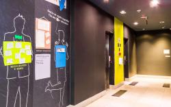 ibis budget São José do Rio Preto